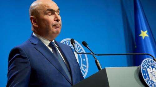 „Te ascundem în pădure, vagabondule!”. Derapaj la adresa lui Ilie Bolojan