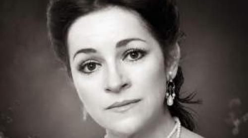 A murit soprana Ileana Cotrubaș. Una dintre cele mai mari voci ale operei românești avea 87 de ani
