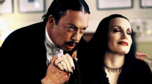 Actorul Tim Curry a murit la vârsta de 80 de ani. A lăsat în spate o carieră impresionantă
