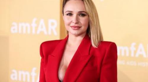 Actrița Hayden Panettiere a murit la 36 de ani. A fost cunoscută pentru rolul din Nashville