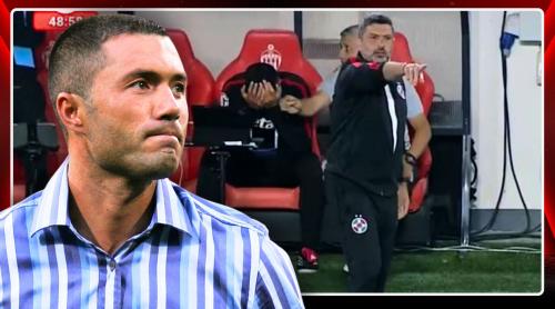 Adi Ilie nu o iartă pe FCSB: „Parcă era echipa nou promovată, nu Sepsi!”. De ce transferuri are nevoie