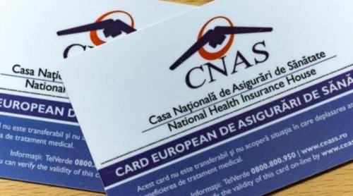 Adio card de sănătate! Milioane de români întâmpină schimbarea chiar începând cu 1 septembrie