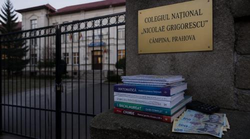 Admiterea separată la liceu adună opoziție în Prahova. Familiile pot plăti costuri suplimentare pentru pregătire începând cu 2027
