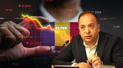 Adrian Negrescu anunță pensii înghețate în continuare și salarii scăzute
