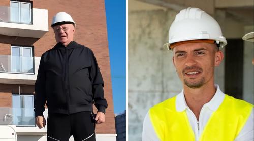 Afacerea lui Florin Tănase cu Dragomir, pusă pe hold: „Au ieșit toate actele”. Cele 4 „lovituri” pe care le pregătește Mitică