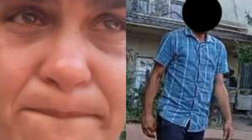 Agresoarea Mirelei Vaida, atacată în parc! Un bărbat ar fi bătut o