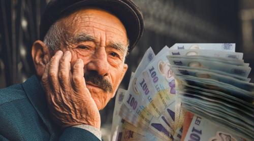 Ajutoare de stat pentru pensionari în 2026. Românii trebuie să depună o cerere