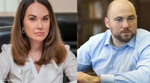 Alertă la Kiev! Cabinetul lui Zelenski, vizat de percheziții într o operațiune specială
