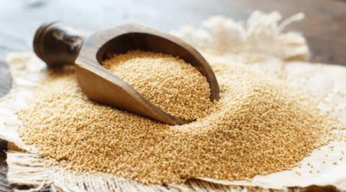 Alimentul antic care poate face minuni pentru sănătate. Are mai mulți nutrienți decât quinoa și orezul brun