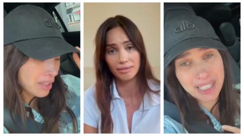 Alina Pușcău intră în operație! Ce mesaj a lăsat vedeta după ce a anunțat că boala a intrat în metastaze: “Am cancer!”