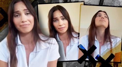 „Am intrat în metastază” Alina Pușcău, anunț cutremurător înainte să intre în operație! Vedeta a transmis un mesaj emoționant fanilor