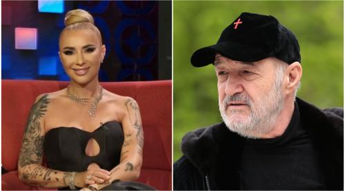 Anamaria Prodan a spus adevărul despre relația cu Gigi Becali: ”Ne am iertat unul pe celălalt”