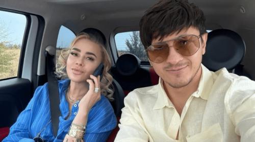 Anamaria Prodan dă din casă! Ce relație are cu tatăl lui Ronald Gavril