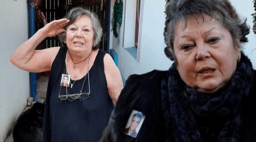 Anca Pandrea, ultimele mărturisiri înainte de moarte: „Nu sunt singură, simt că Iura este cu mine”