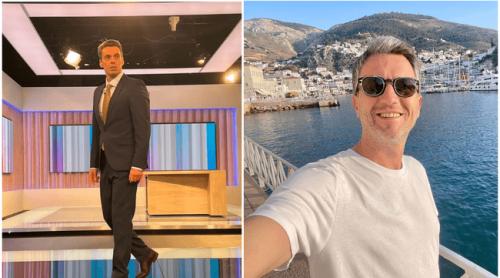 Andi Moisescu, în vizorul lui Mircea Badea după apariția de la Untold. Ce i a atras atenția