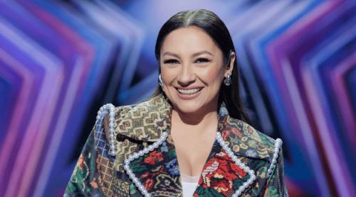 Andra Măruță, întâlnire emoționantă cu doi actori celebri: „Cu ani în urmă îi urmăream în telenovele”