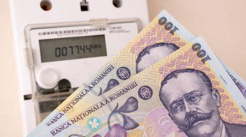 ANPIS a virat 35,782 milioane de lei pentru tichetele de energie în august. Peste 100.000 de cereri au fost respinse și anulate