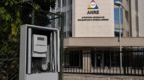 ANRE a aprobat regulamentul care plătește reducerea voluntară a consumului de energie