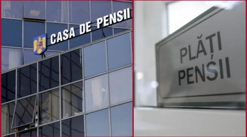 Anunț de la Casa de Pensii privind recuperarea banilor din contribuțiile CASS! Pensionarii nu trebuie să depună cereri