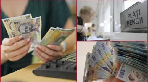 Anunț privind plata pensiilor în 2027! Ce se întâmplă cu sumele de anul viitor