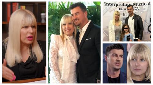 Anunțul Elenei Udrea, după 10 ani de relație cu Adrian Alexandrov! Ce a transmis