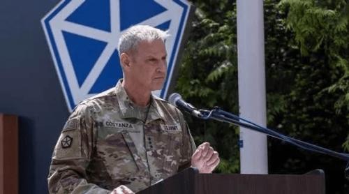 Armata SUA l a demis pe generalul care coordonează sprijinul pentru Ucraina. Un fost oficial invocă probleme legate de consumul de alcool