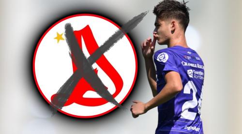 Ăsta e adevăratul motiv pentru care Dinamo l a pierdut gratis pe puștiul care face furori în Liga 2: „Nu puteam să i oprim ascensiunea!”