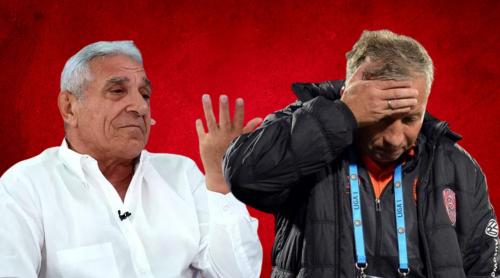 „Ăsta e of ul lui”. Giovanni Becali a dezvăluit ce e pregătit să facă Dan Petrescu. Exclusiv