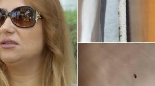Au găsit ploșnițe în cameră, dar tot ei au fost dați afară din hotel. Coșmarul unor români în Bulgaria