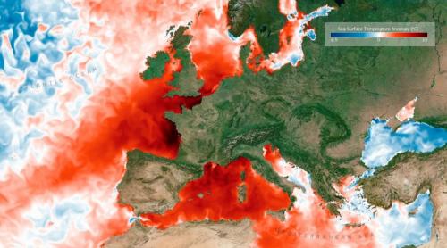 Avertismentul sumbru al meteorologilor: episodul El Niño din 2026 riscă să devină cel mai puternic din ultimii 100 de ani