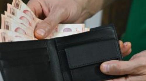 Bancnota veche care poate valora şi 20.000 €. Mai sunt doar câteva exemplare