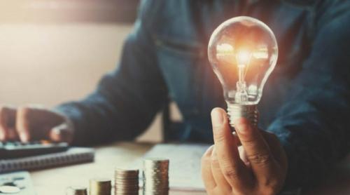 Bani pentru cei care fac economii la energie. Propunerea ANRE pentru consumatorii români