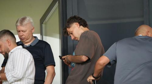 Bătaie pe fotbalistul transferat de Dinamo! Fostul jucător al FCSB face dezvăluiri: „E foarte bine fizic”. Exclusiv