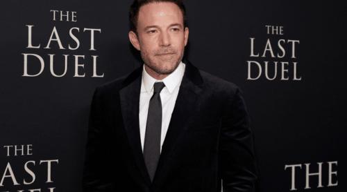 Ben Affleck este de nerecunoscut după divorțul de Jennifer Lopez. Cum a fost surprins actorul