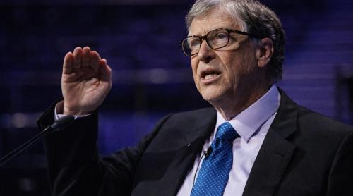 Bill Gates avertizează că AI poate elimina aproape toate locurile de muncă. Ce schimbă asta pentru companii și investiții