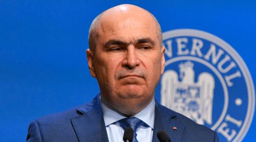 Bolojan acuză Ministerul Transporturilor că a blocat patru ani un proiect strategic pentru Dunăre: „Avea toate avizele și nu a fost pus în practică”