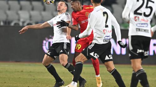 Brazilianul trecut pe la CFR Cluj, UTA și U Cluj revine în SuperLiga!