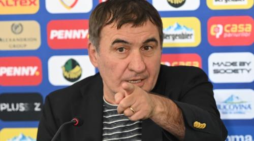 Buldozerele au ajuns deja la hotelul deţinut de Gică Hagi în Mamaia. Ce se întâmplă la IAKI