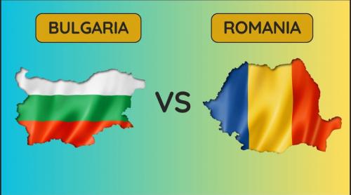 Bulgaria a luat fața României și a devenit lider mondial! Creștere de 23% într o lună