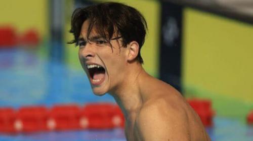 Campionatele Europene de înot Paris 2026 LIVE. Vlad Mihalache, în semifinale la 50 de m fluture. Vezi rezultatele românilor în ziua de luni, dar și când intră David Popovici în competiție