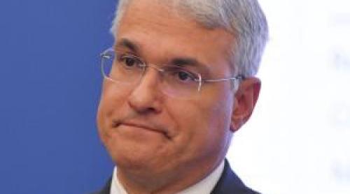 Când ar putea România să treacă la euro. Anunţul făcut de ministrul interimar Dragoş Pîslaru