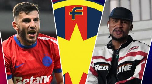 Când vor reveni pe teren Mihai Popescu și Ngezana la FCSB? „I s au făcut infiltrații”. Exclusiv