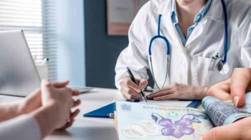 CASS de 10% pentru mai multe tipuri de concediu medical. Tipurile de indemnizații care sunt afectate