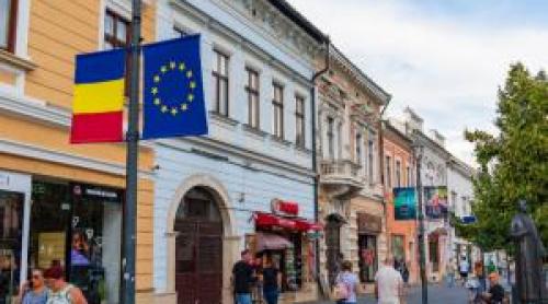 Cât a ajuns să coste o cazare la Cluj Napoca în acest weekend. Unde sunt oferte mai ieftine