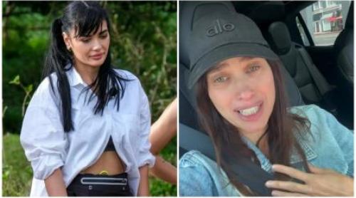 Cât ar costa tratamentele pentru Alina Pușcău. Olga Barcari a vorbit despre starea prietenei sale, după diagnosticul crunt 