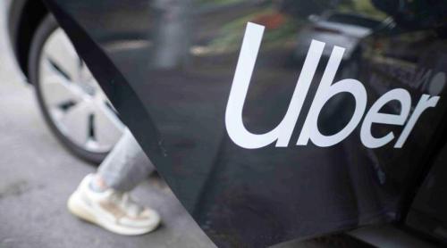 Cât câștigă un șofer de Uber sau Bolt în România, în 2026