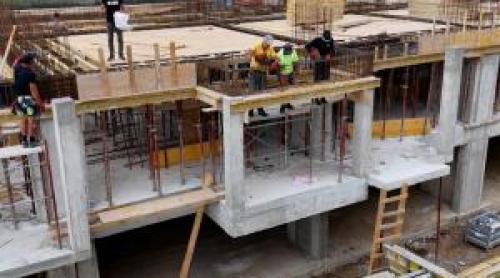 Cât costă să îţi construieşti o casă în România în 2026. Acum 10 ani era de două ori mai ieftin