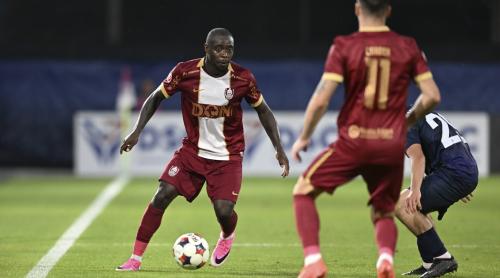 Câți bani ia, de fapt, CFR Cluj după eliminarea din Europa! Suma nu e mică deloc