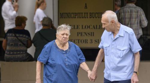 Câți bani se opresc lunar din pensiile de peste 3.000 de lei. Calcule pentru fiecare prag de venit