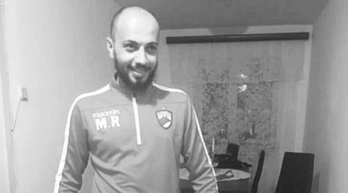 Cauza morții lui Mircea Marius, nepotul lui Mircea Rednic, la doar 37 de ani. S a stins chiar în ziua nunții